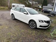 Skoda Octavia Kombi 2.0 TDI 4x4 Ambition Euro 6