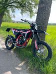 Beta RR 50 Track