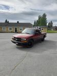 Chevrolet s10 EPA (Manuell 2,2)