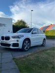 BMW X1 X-Drive M-Sport 2.0d HeadUp Keyless