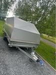 North garde 4P 445 txi 