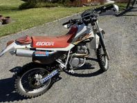 Honda XR600R