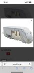 Fiamma Cover Premium L T33-104B