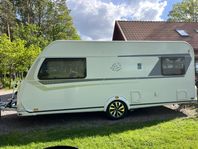 Husvagn Knaus Südvind 500 EU