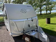 Husvagn Knaus Südvind 500 EU