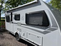 Husvagn Knaus Südvind 500 EU