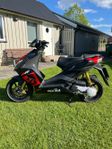 Aprilia SR 50 säljes!