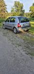 Renault Clio 5-dörrars Halvkombi 1.2 Authentique Euro 4