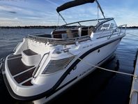 Aquador 24 DC 2018