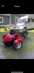 Can-am Spyder