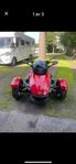 Can-am Spyder