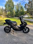 Yamaha aerox 2013