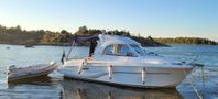 Benataeu Antares med Yanmar diesel - 2008
