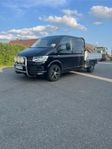 Volkswagen Transporter Chassi Dubbelhytt T30 2.0 TDI 4Motion