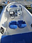 RYDS 628 MID C-16 Mercury F115CT-16