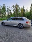 Skoda Superb Kombi 2.0 TDI 4x4 Business Edition, L&K, SoV