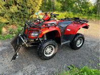 Arctic cat 700 H1 Efi