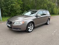 Volvo V70 2.5T Momentum Euro 4