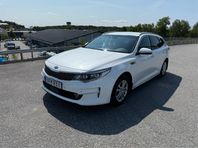 Kia Optima Sport Wagon 1.7 VGT DCT Comfort, GLS Euro 6