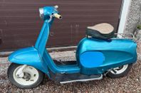 Monark skoterett 1264