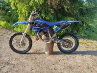 Yamaha yz125