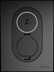 LADDBOX ZAPTEC GO BLACK