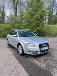 Audi A4 Avant 2.0 TDI Multitronic Comfort Euro 4