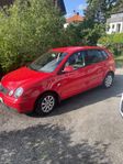 Volkswagen Polo 5-dörrar 1.4 Spice 9 000 mil