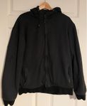 MC-hoodie i Kevlar (L)