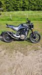 Husqvarna Svartpilen 401