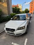 Volvo S40 2.4 170 hk