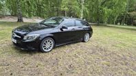 Mercedes-Benz CLA 220 d 4MATIC Shooting Brake 7G-DCT Euro 6