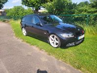 BMW  Touring Advantage, Comfort Euro 4