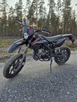 RIEJU MRT BLACK EDITION