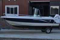 Finnmaster 521 clx