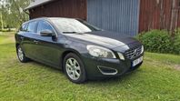 Volvo V60 D3 Geartronic Momentum Euro 5