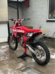 GasGas MC 250-F 2021