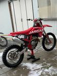 GasGas MC 250-F 2021