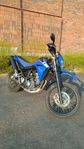 Yamaha XT660R