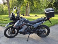KTM 890 Adventure 2022