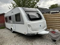 Knaus 540 Sport UE W04