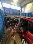 Ford Focus Kombi 1.8 Flexifuel Trend