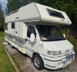 Fiat Ducato LMC 2.8 i.d.TD -99