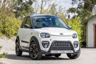Microcar M.Go X - 2020