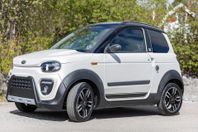 Microcar M.Go X - 2020 
