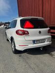 VW Tiguan 2,0TSI R-line Aut 4-Motion A-traktor -10