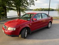 Audi A4 Sedan 1.8 T