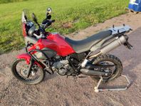 Yamaha xt660z Tenere