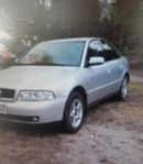 Audi A4 Sedan 1.8
