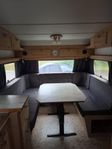 KABE SAFIR 590 XL 1985